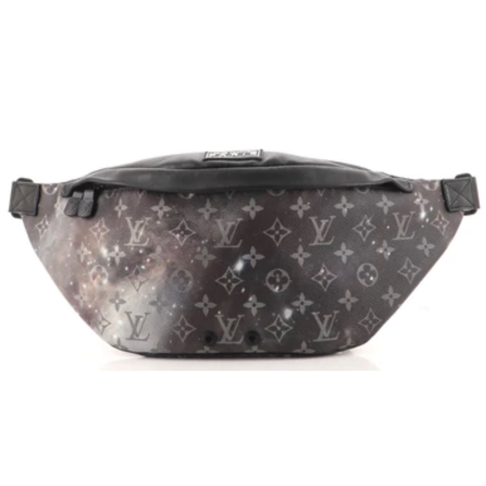 Louis Vuitton Special Edition Galaxy Bum Bag